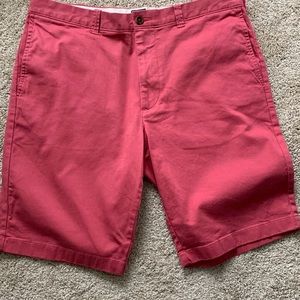 J Crew men’s shorts
